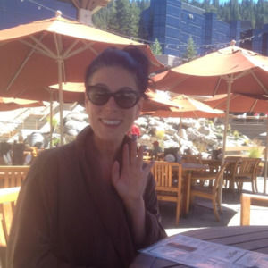 Meet your Posher, Sue